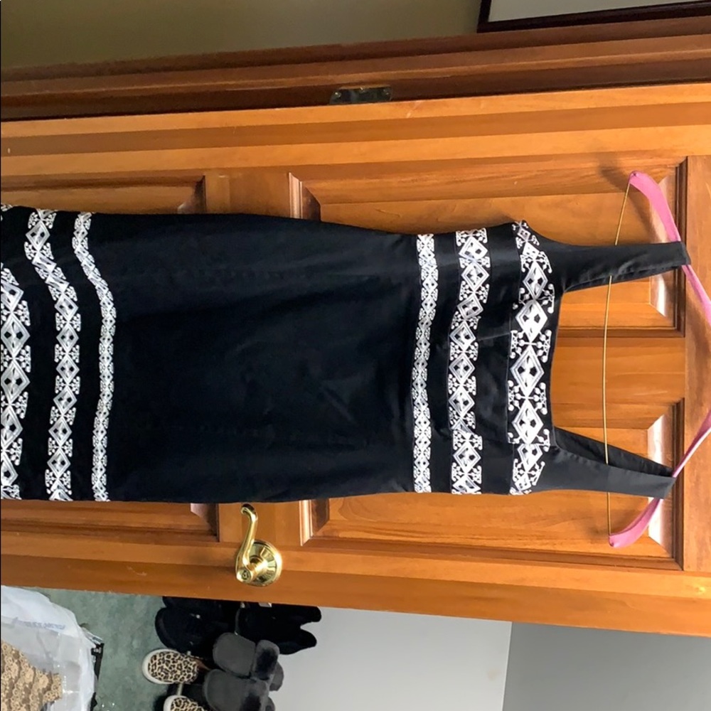 White House Black Market Dress